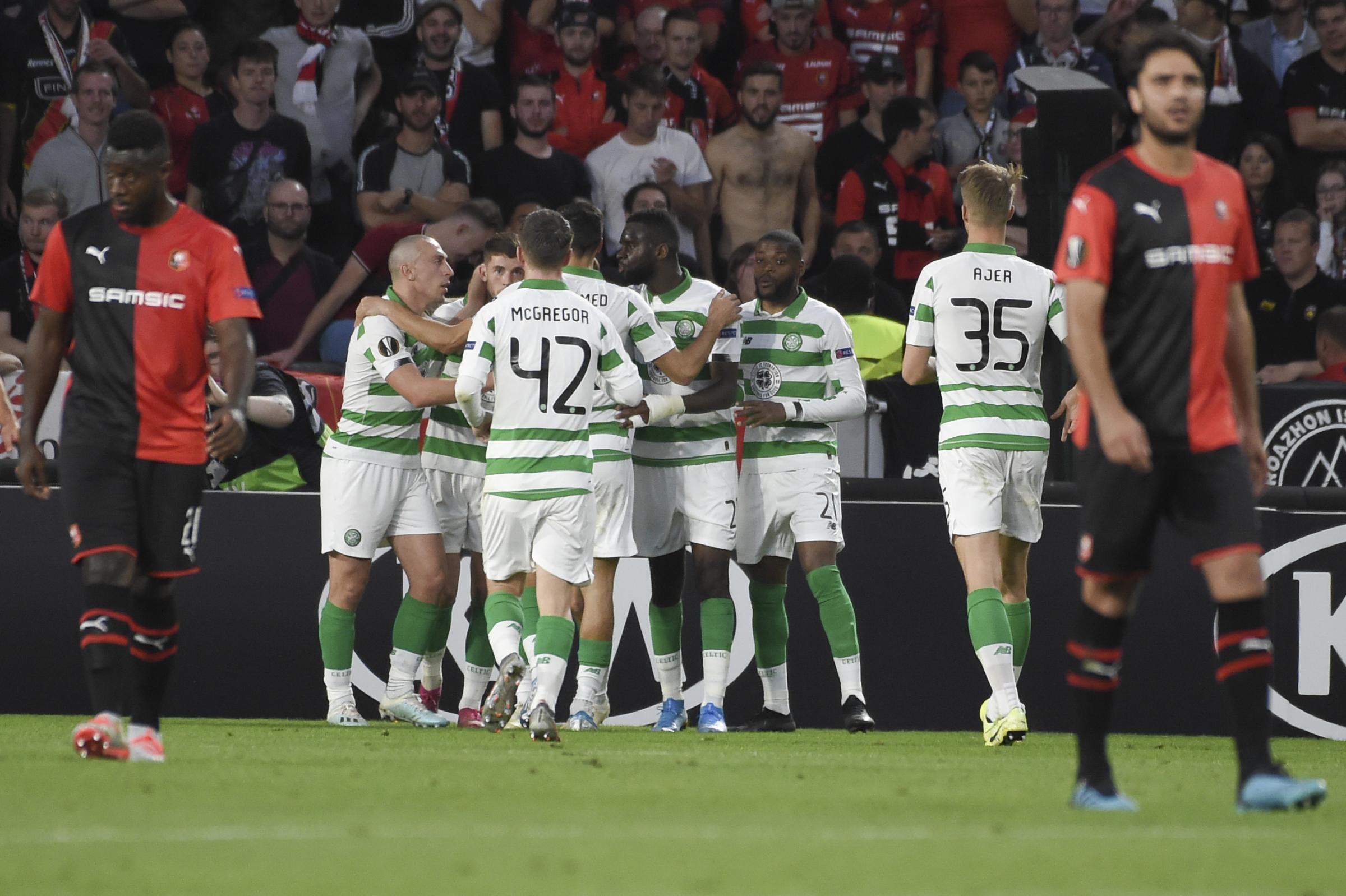 What we learned from Celtic’s point in Rennes: Neil Lennon’s team can win the group