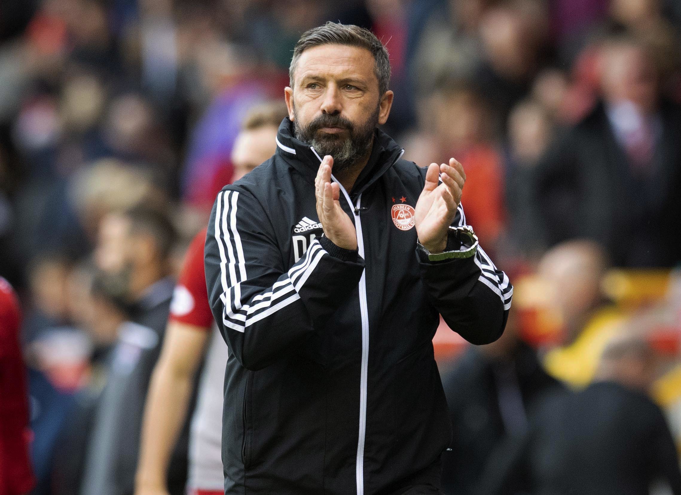 Derek McInnes: Rangers have spent their money well and have a good manager – they can challenge Celtic