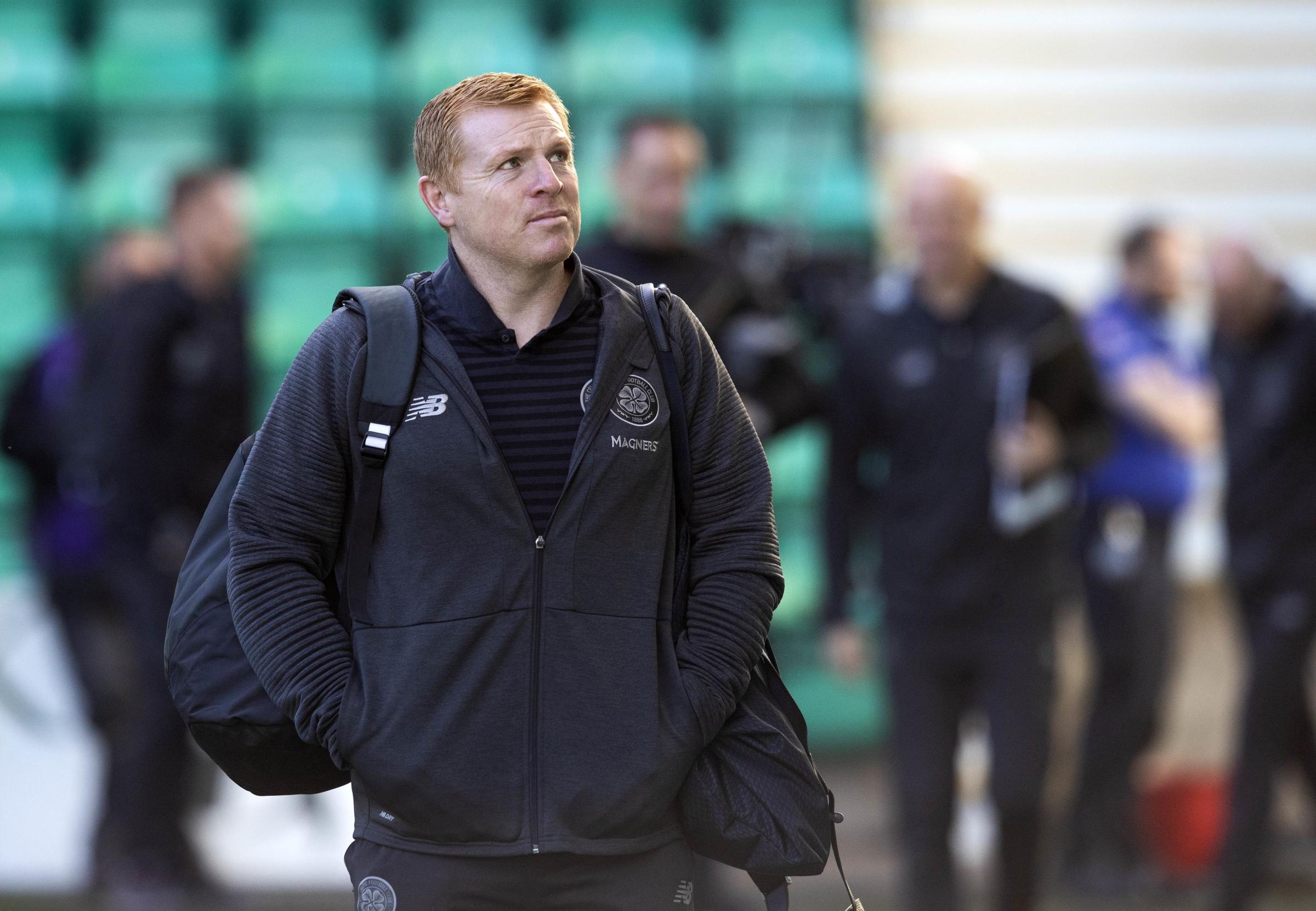 Neil Lennon confident Cluj will be facing a different beast in his developing Celtic side