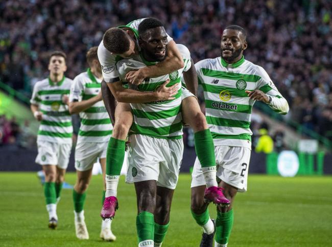 Celtic vs Cluj LIVE: Hoops prepare for rematch after Champions League knock out