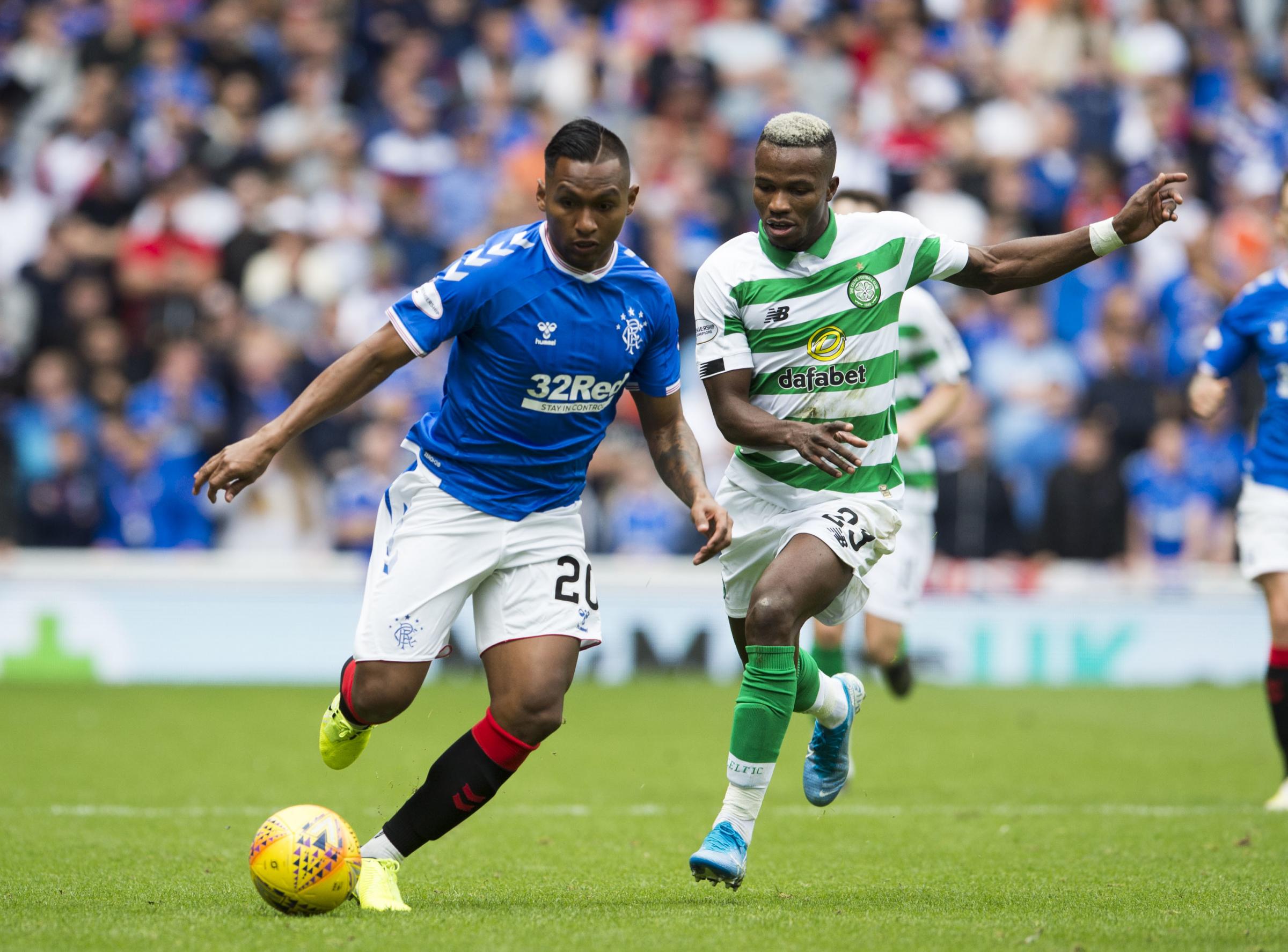 Home form will prove decisive for Celtic and Rangers in this year’s title race