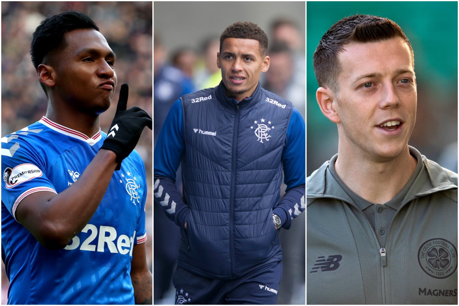 Bulletin: Crystal Palace ‘prepare £20m bid for Morelos’ | Tavernier attracts interest from EPL | Celtic legend urges club to hand McGregor bumper deal