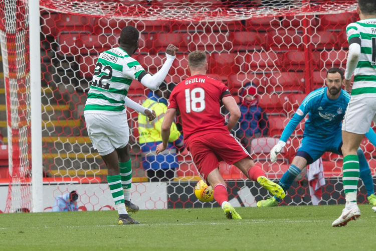 Aberdeen vs Celtic | TV time, channel, kick-off, team news