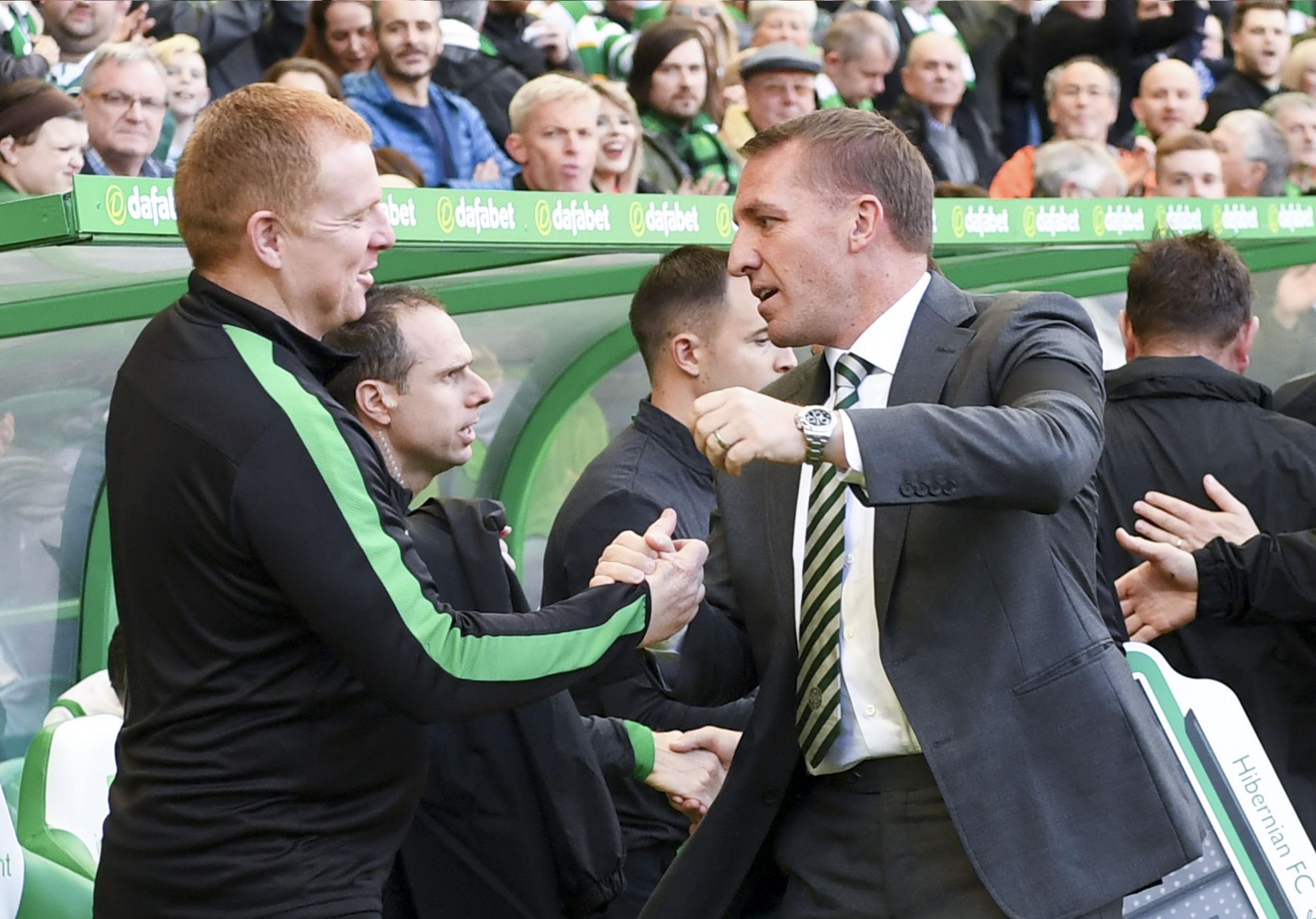 Charlie Nicholas says Neil Lennon has ‘made Celtic better’ than they were under Brendan Rodgers