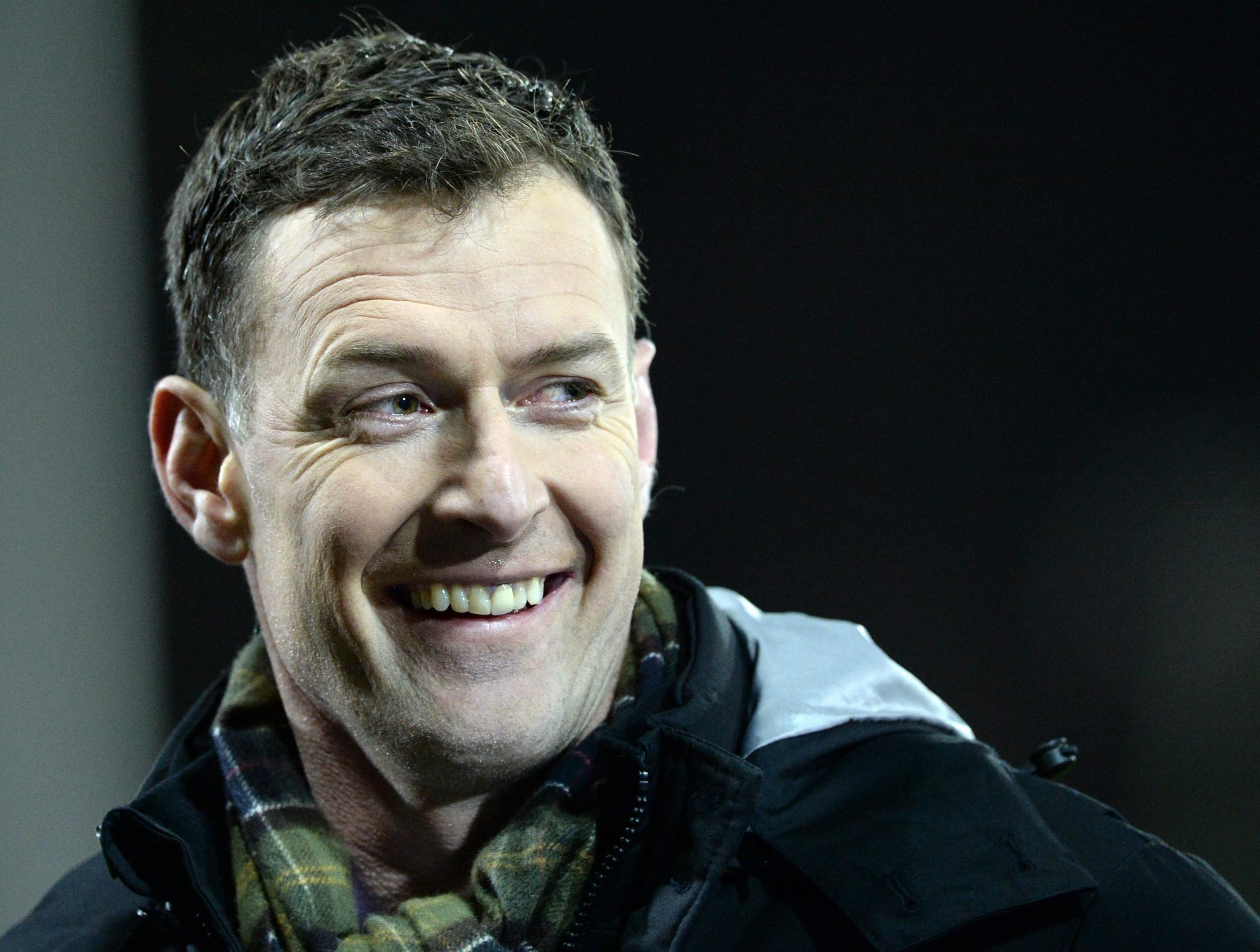 Whichever manager loses the title, loses his job, says former Celtic striker Chris Sutton