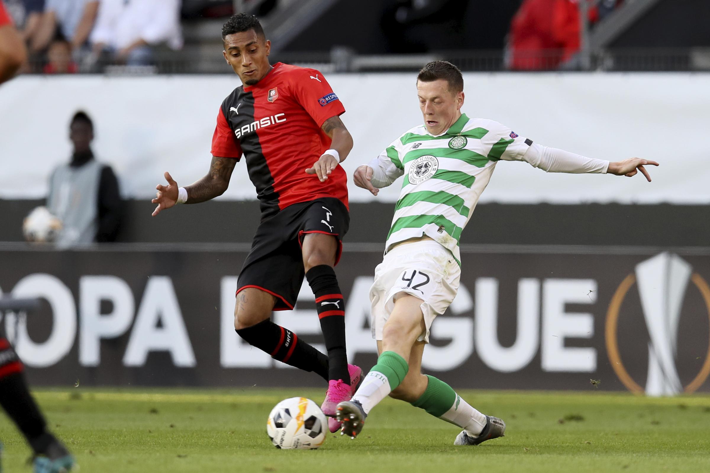 Rennes set to prioritise Saint-Etienne league game – boosting Celtic’s chances of topping their Europa League group