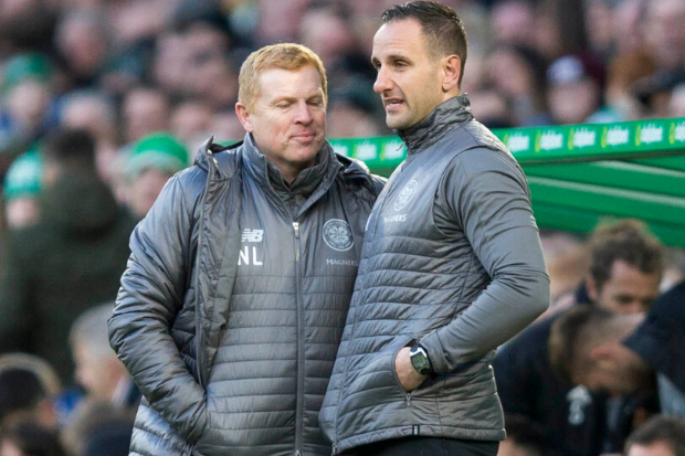 John Kennedy’s experience at Celtic under Lennon and Rodgers could be exactly what Hibs need right now