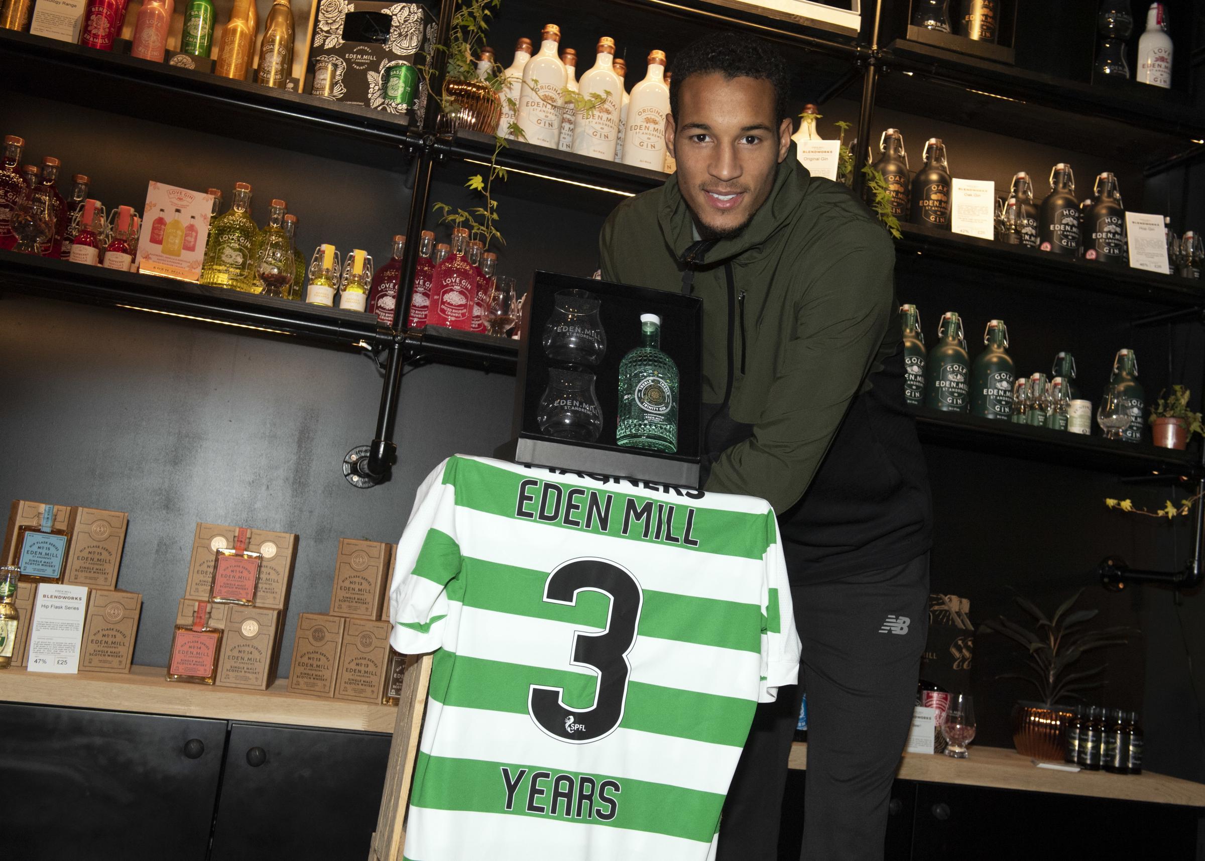 Christopher Jullien hoping he won’t be lonely at Lennoxtown for long by earning France call at Celtic