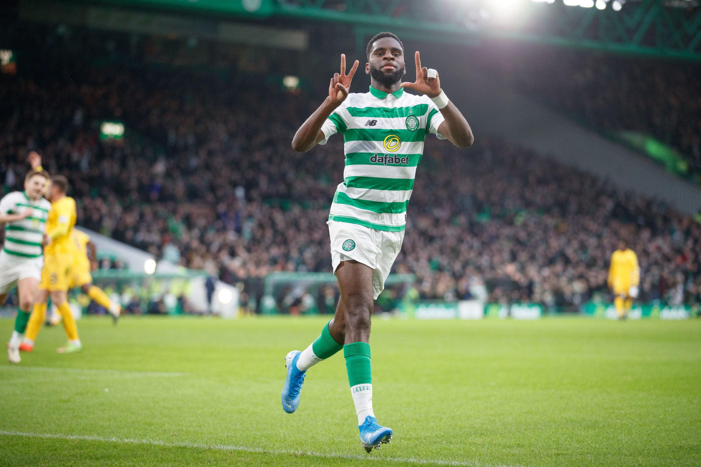 Leicester prepare £30m bid for Odsonne Edouard | Blackburn keen on Jordan Jones | Celtic set for Dembele windfall?