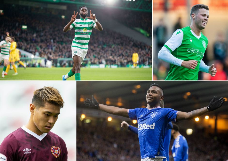 Brexit shortcuts could see SPFL clubs miss out on top players