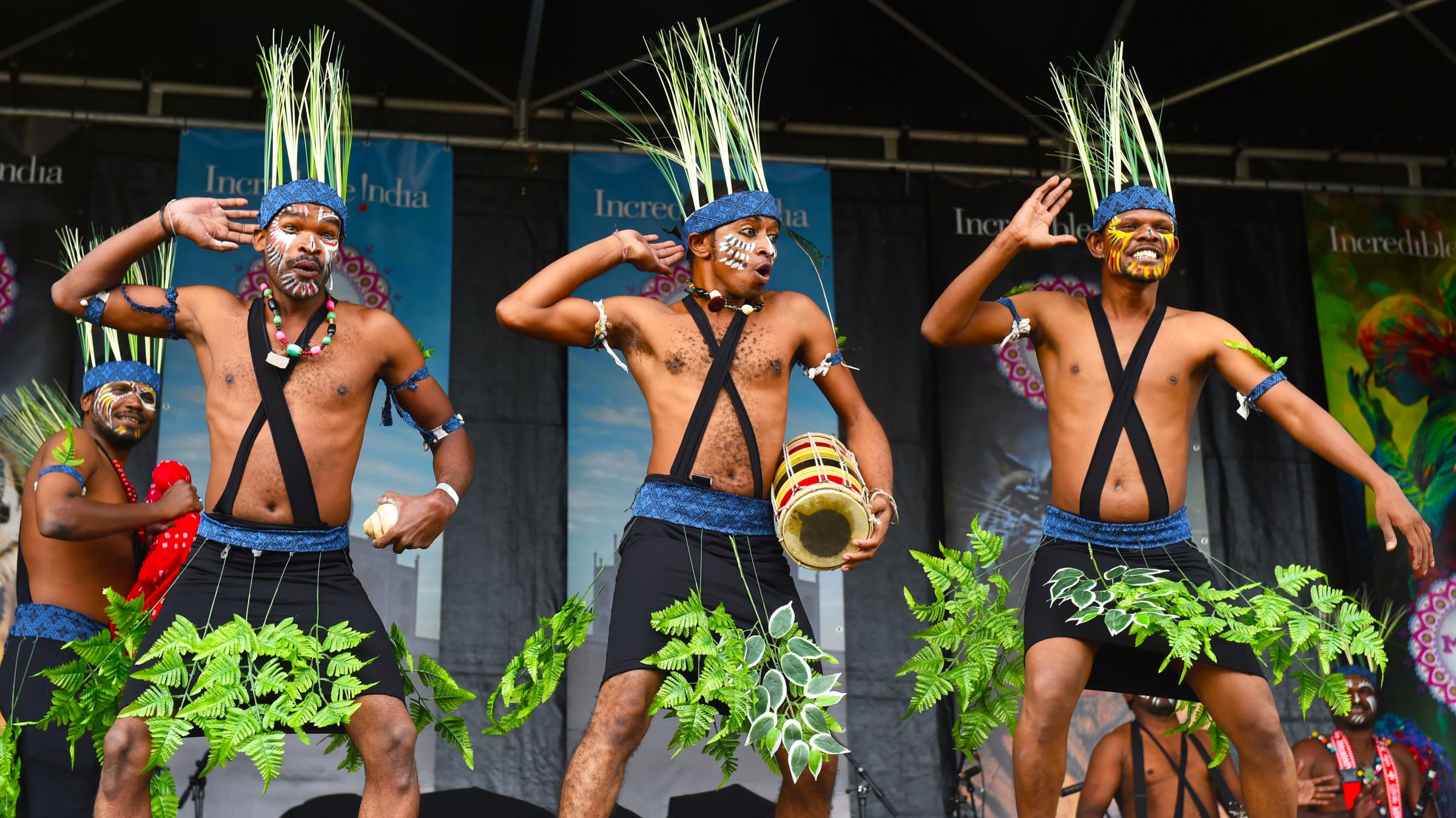 Glasgow Mela, Scotlands biggest free multicultural festival, will take place next month