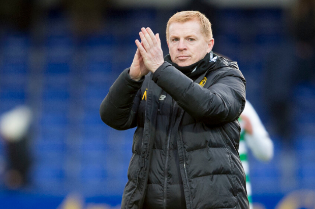 Neil Lennon won’t rush any top Celtic stars back for Hamilton clash with one eye on Rangers final