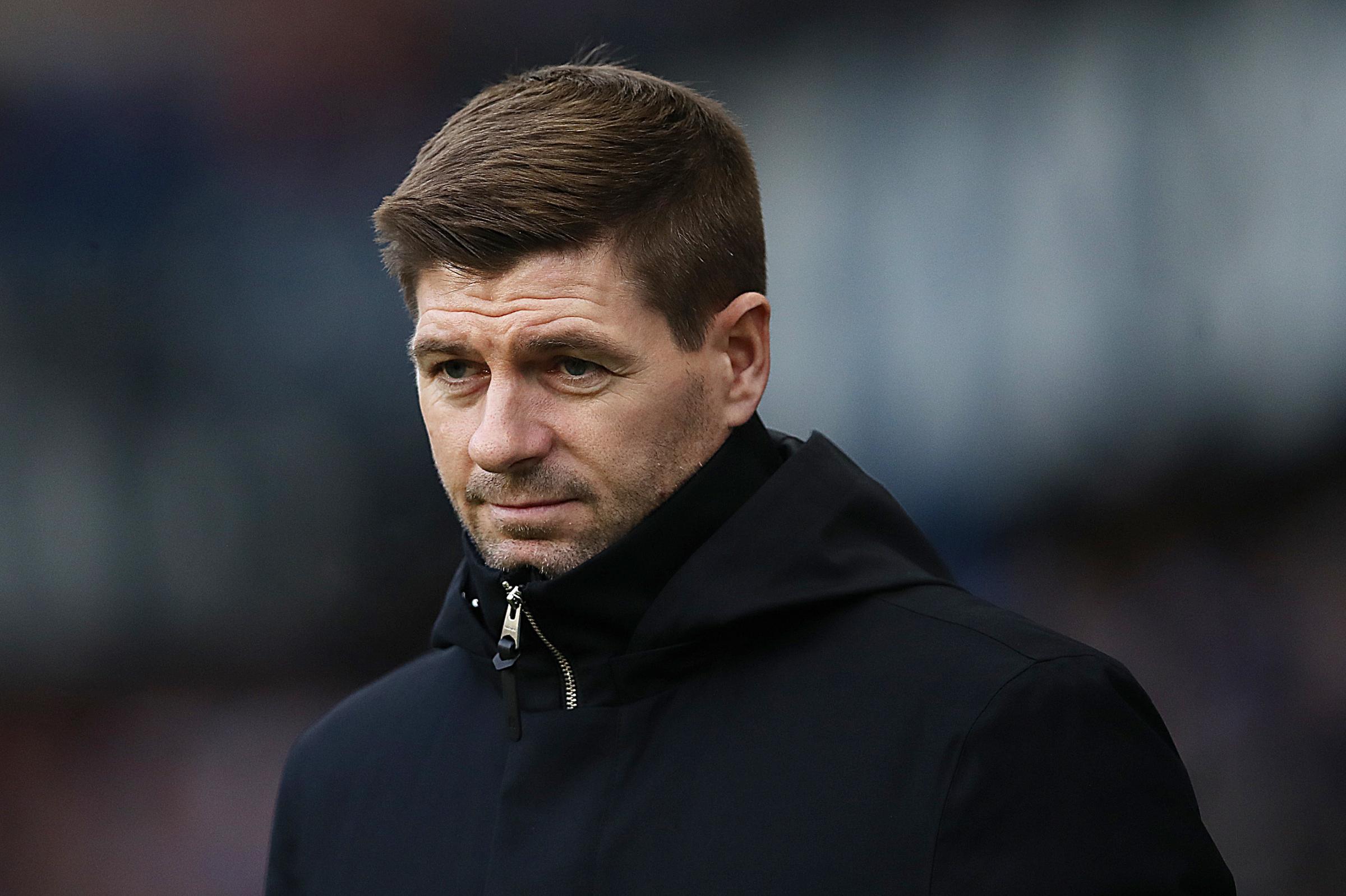 Rangers boss Steven Gerrard reckons Aberdeen clash is perfect warm-up for Celtic showdown