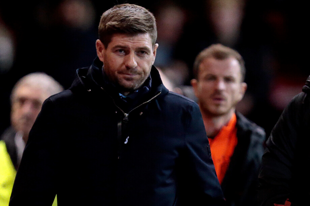 The key decisions facing Steven Gerrard ahead of Sunday’s League Cup final