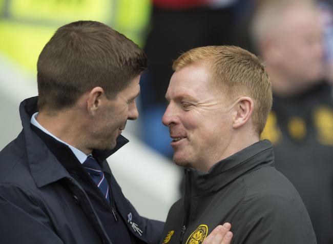 Rangers v Celtic Betfred Cup Final LIVE: Build up to first O** F*** Cup Final in 8 years