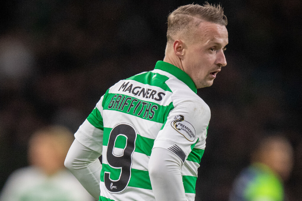 Leigh Griffiths’ Betfred Cup final omission explained as Neil Lennon confirms it was not fitness related