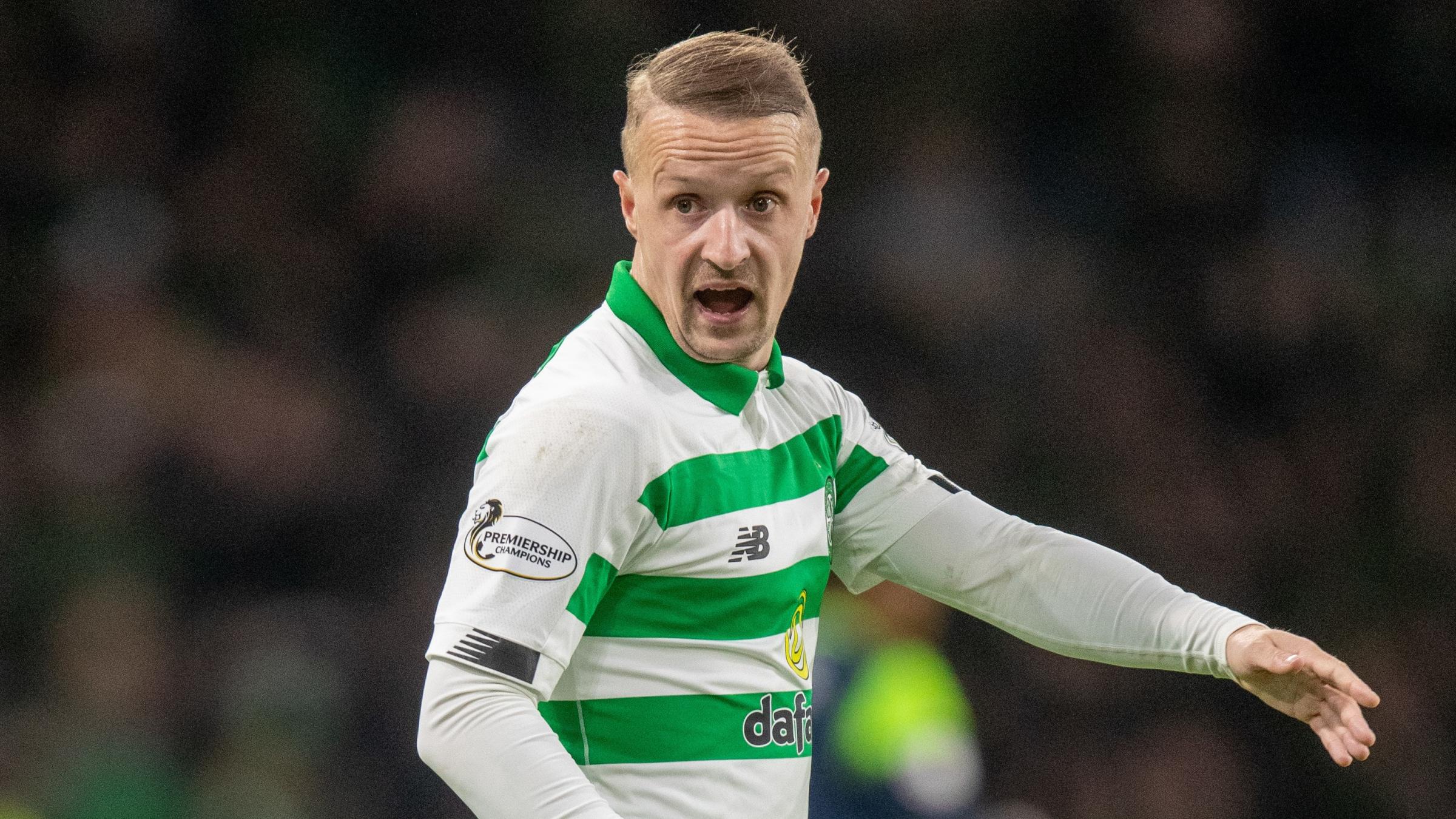 Watch: Highlights from Celtic’s 2-0 defeat against Cluj