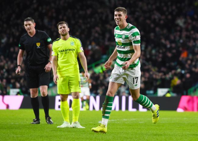 Celtic v Hibernian LIVE | Celtic host Edinburgh side in Premiership action