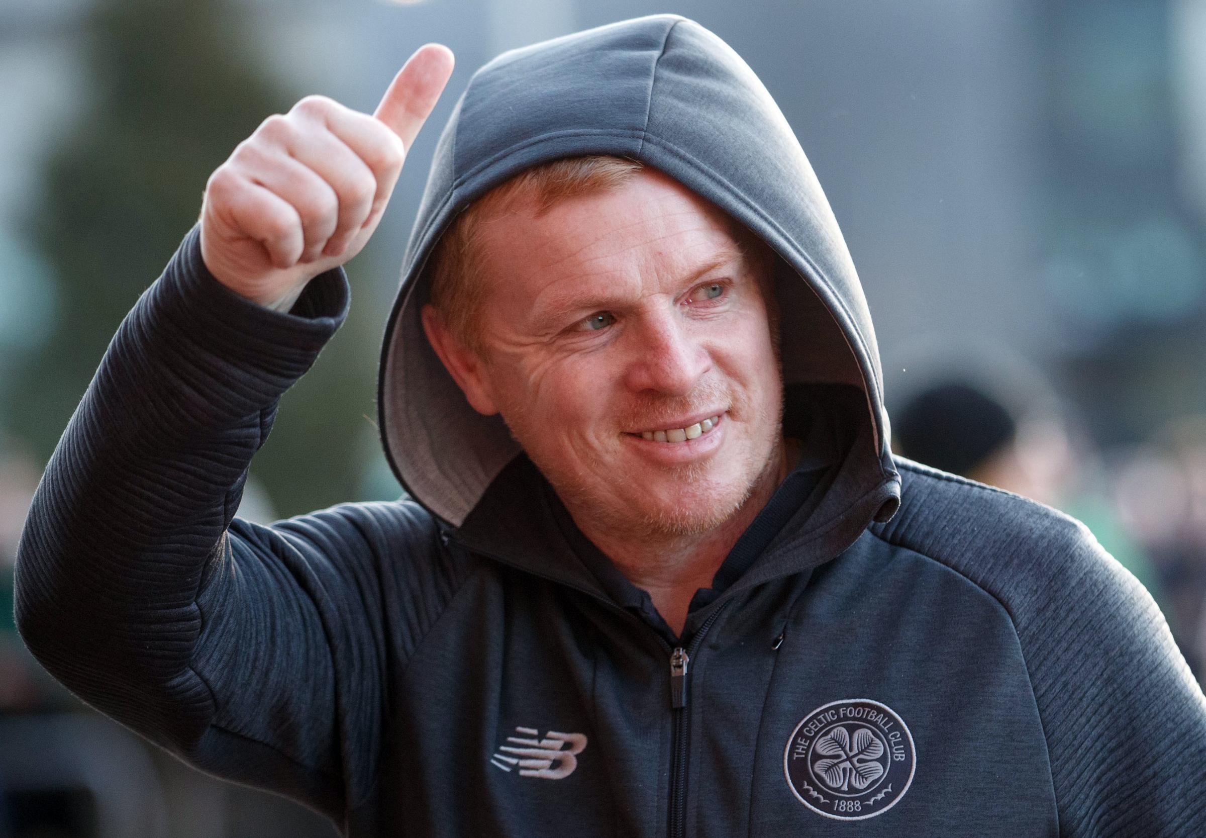 Neil Lennon insists Celtic won’t be fazed by Copenhagen as he admits Hoops dodged big-hitters