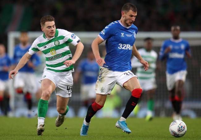 Celtic vs Rangers: Is game on TV? What channel? Team news for powderkeg showdown at Parkhead