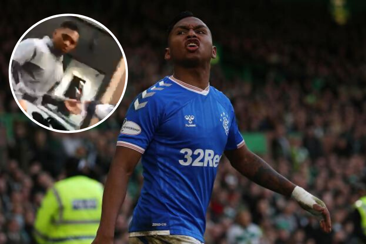 Nil By Mouth urges joint Celtic and Rangers statement condemning abuse after Morelos branded ‘wee orange b******’