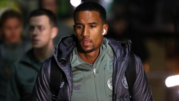 Scottish transfer news LIVE: Scott Sinclair on verge of Celtic departure | Hoops miss out on defender | Rangers eye up Stoke kid