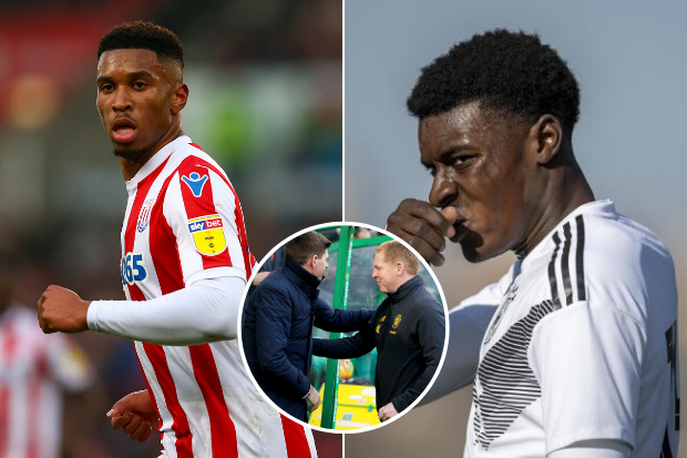 Scottish transfer news LIVE: Celtic and Rangers want Tyrese Campbell ‘on pre-contract’ | Hearts after Wolfsburg striker