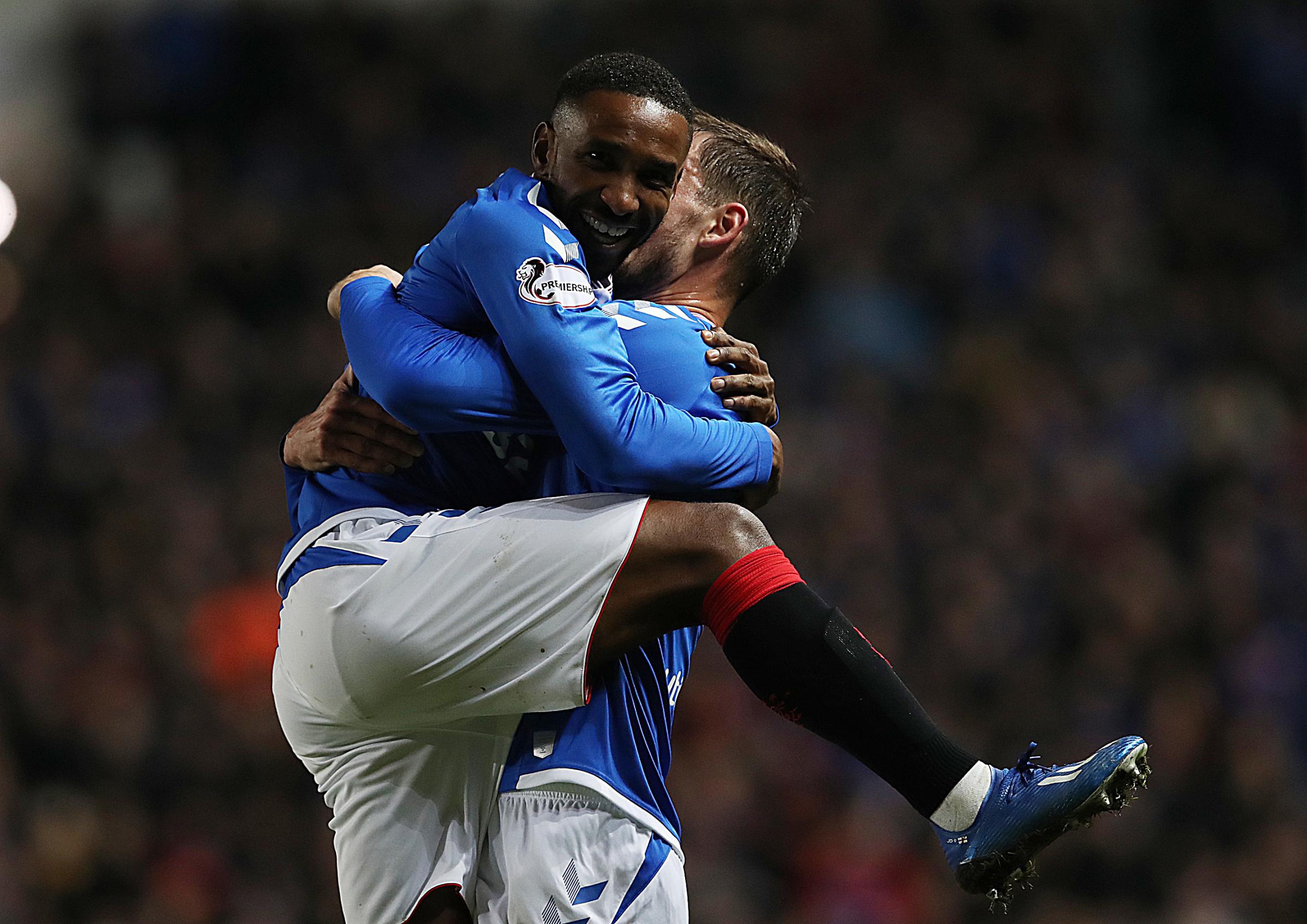 Rangers 1 St Mirren 0: Five things we learned from the Ibrox club’s narrow Premiership win