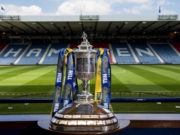 Scottish Cup draw as it happened: Celtic and Rangers discover quarter-final opponents