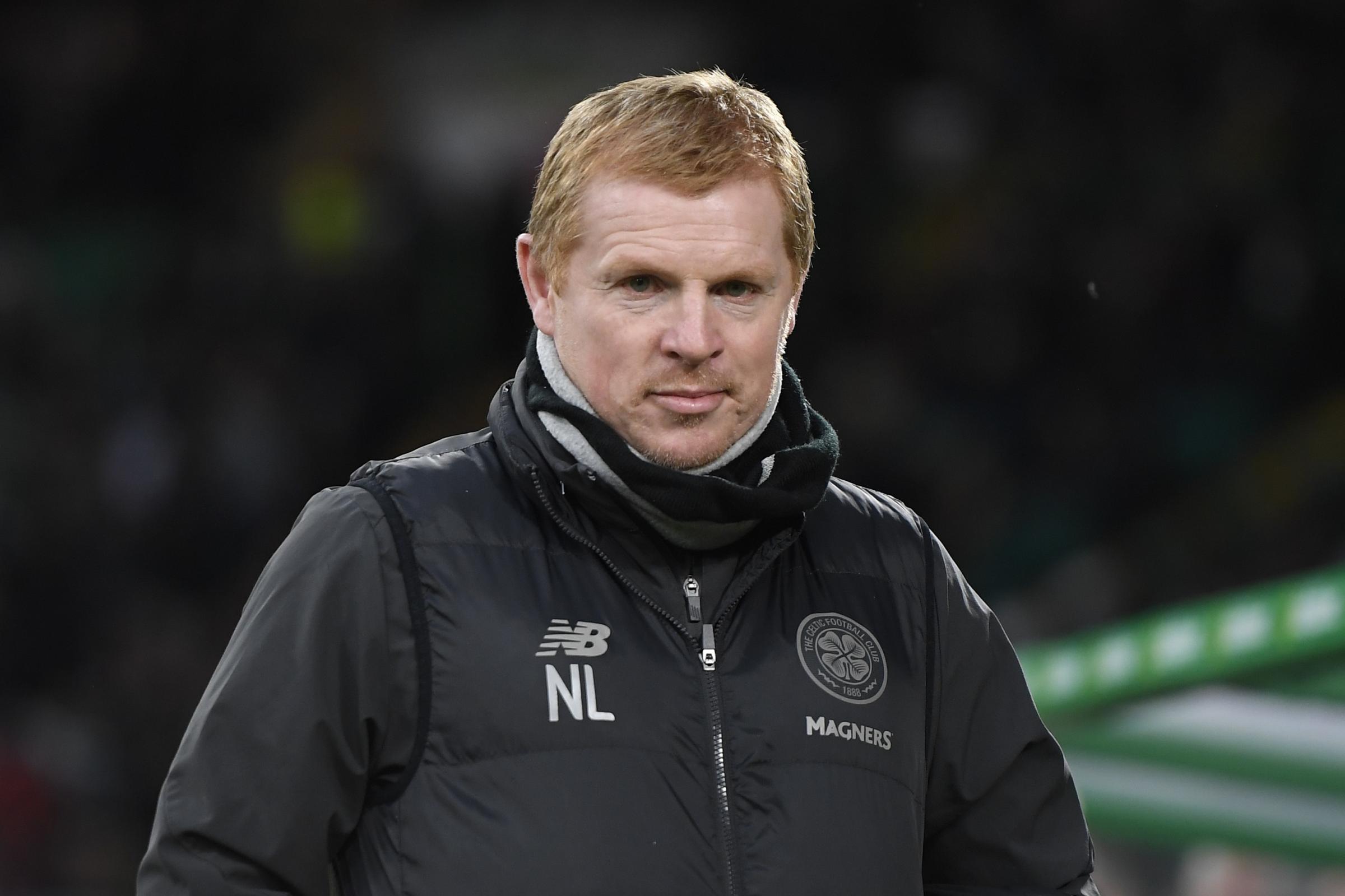 Neil Lennon admits marquee January signings may be in the past for Celtic