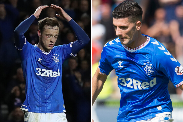 Bulletin: Rangers to ship out duo | Celtic youngster target for Crystal Palace | Gers urged to spend