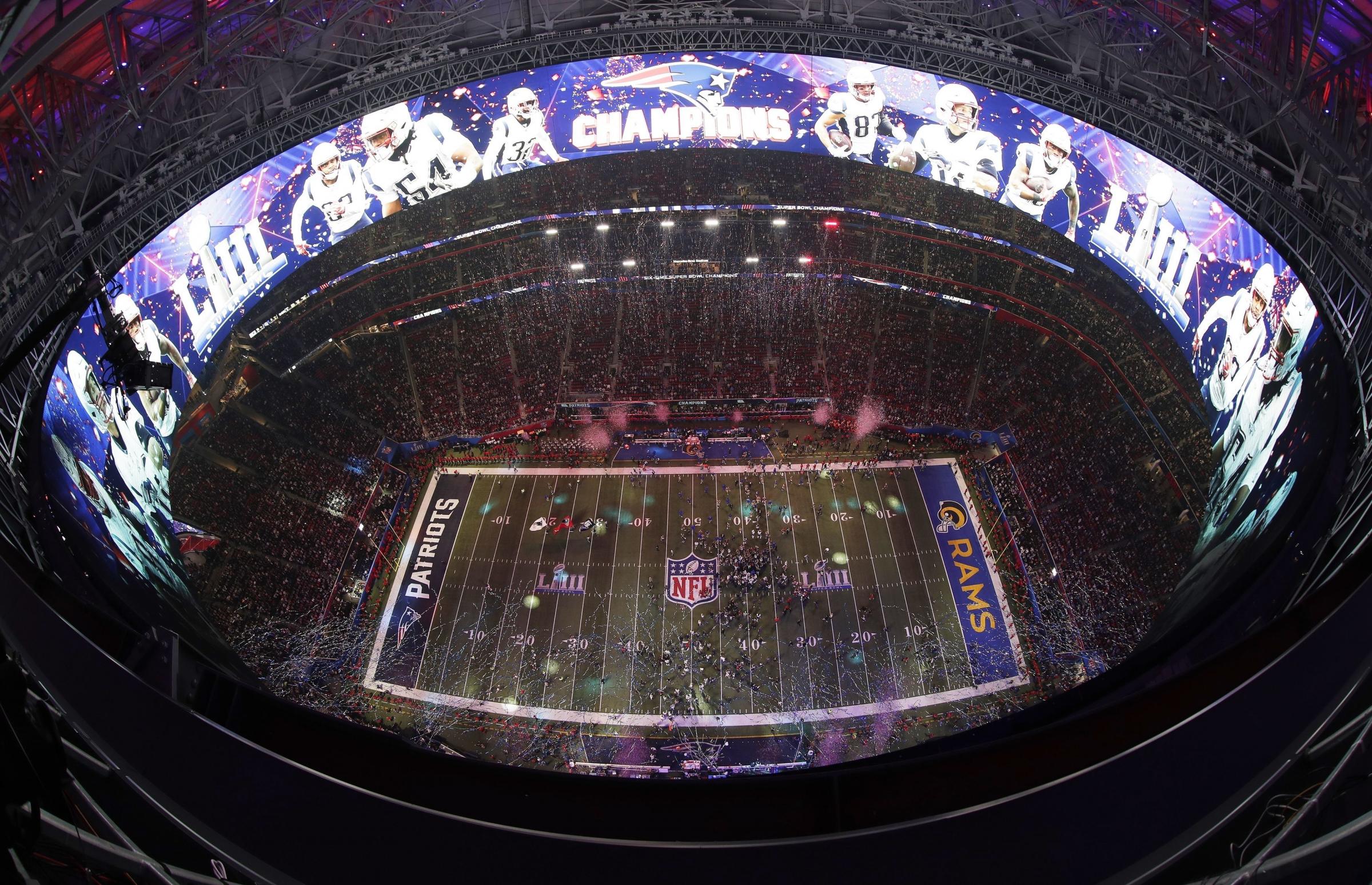 What Celtic and Rangers can learn from the Super Bowl