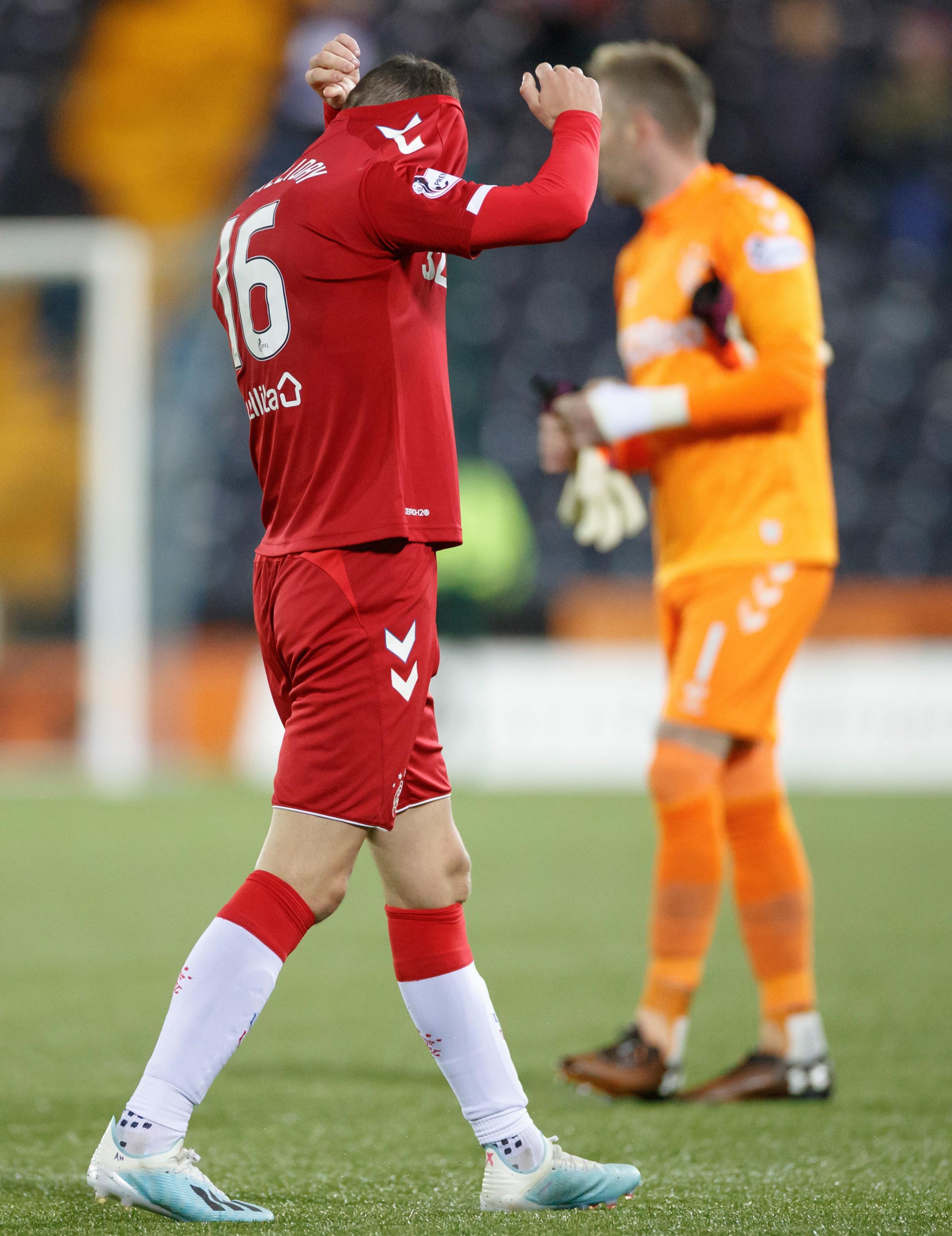 Pressure the making of Celtic and the ruin of Rangers