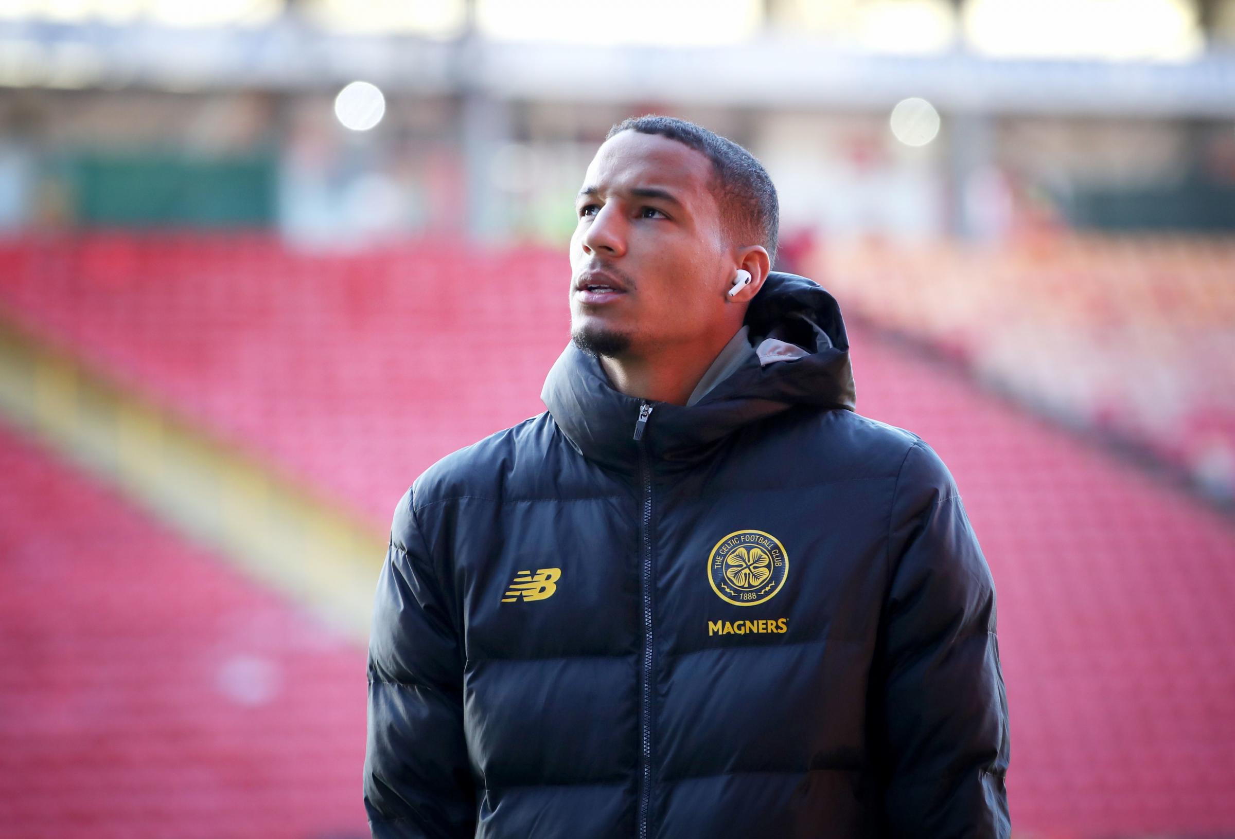 Relentless Celtic schedule the price of success – and we plan on winning it all, says Christopher Jullien