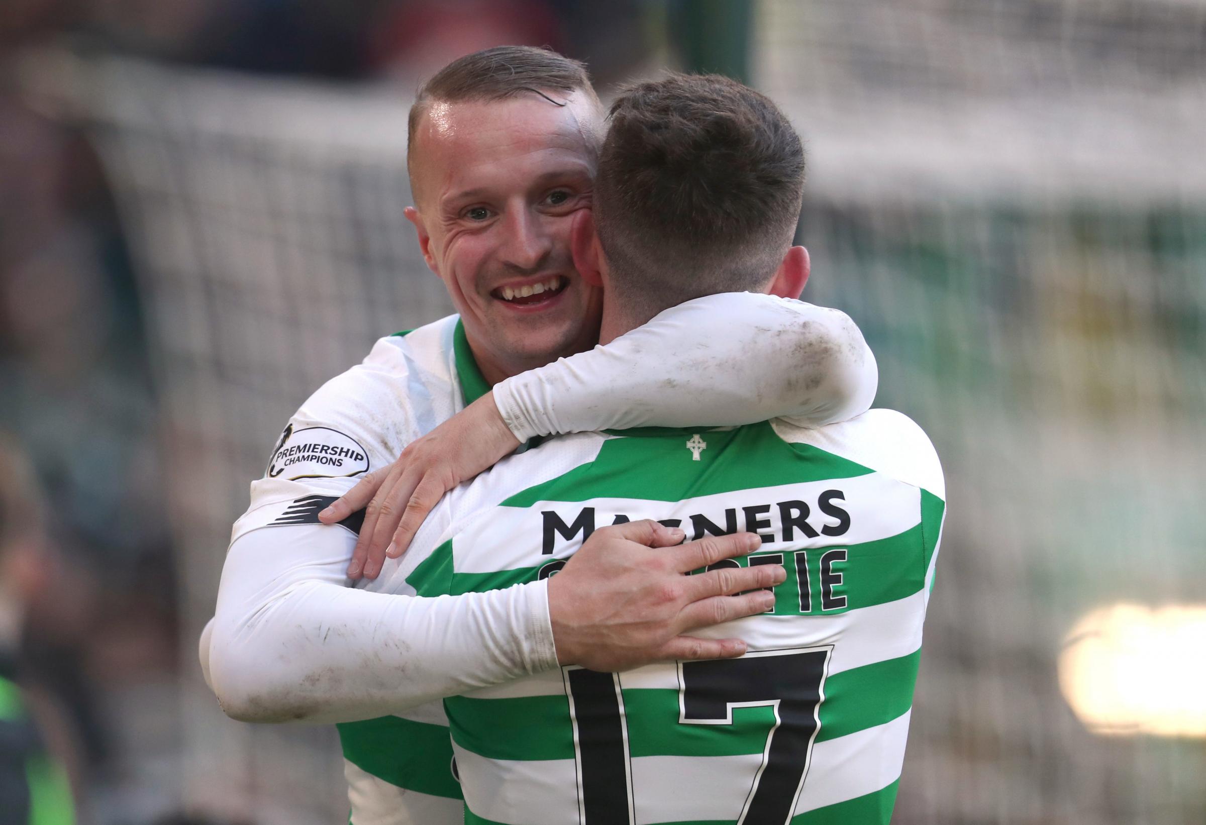 Celtic 3 Kilmarnock 1: How the Celtic players rated in comfortable win