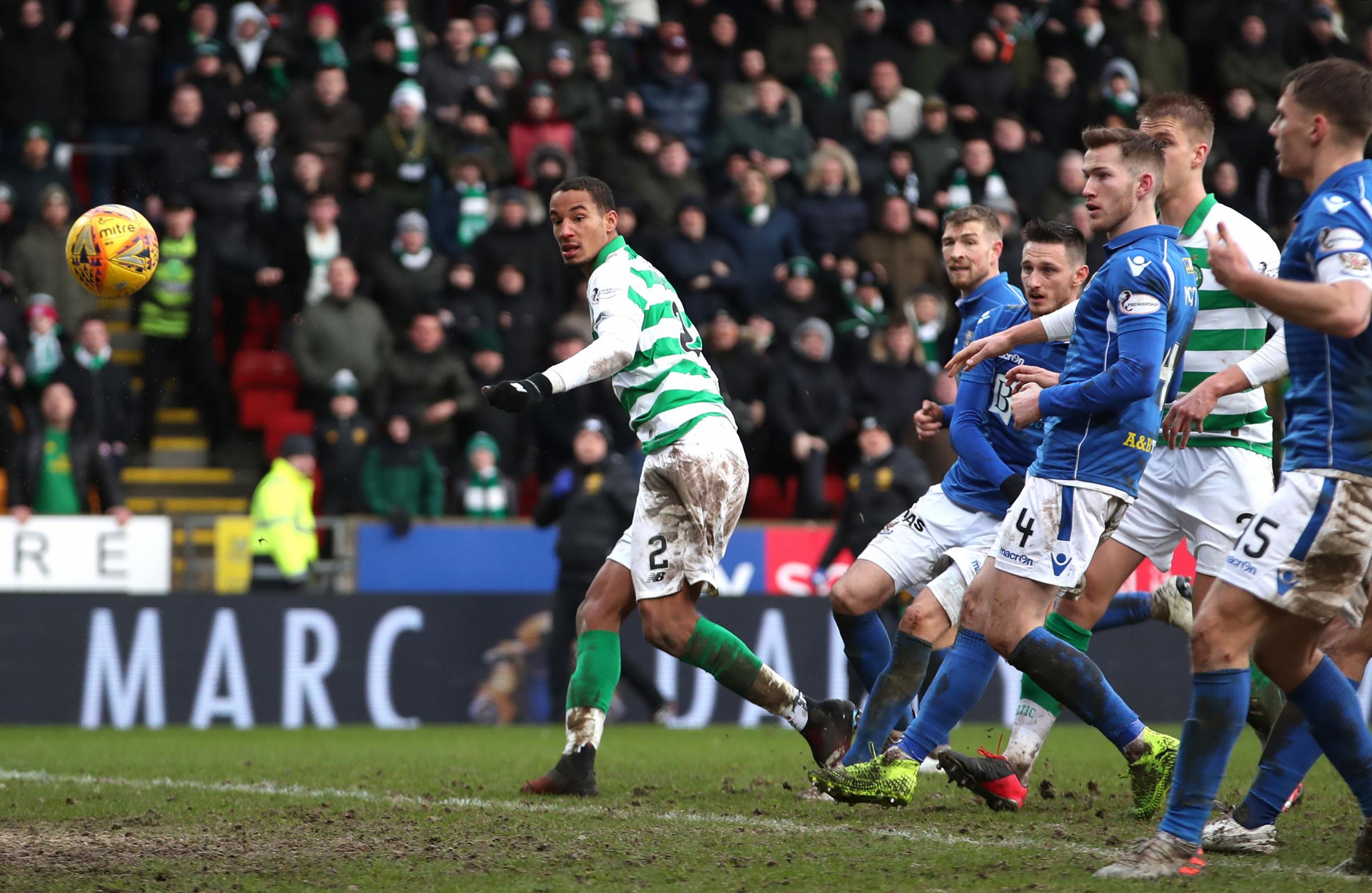 St Johnstone 0, Celtic 1: Five talking points as cup holders reach final four