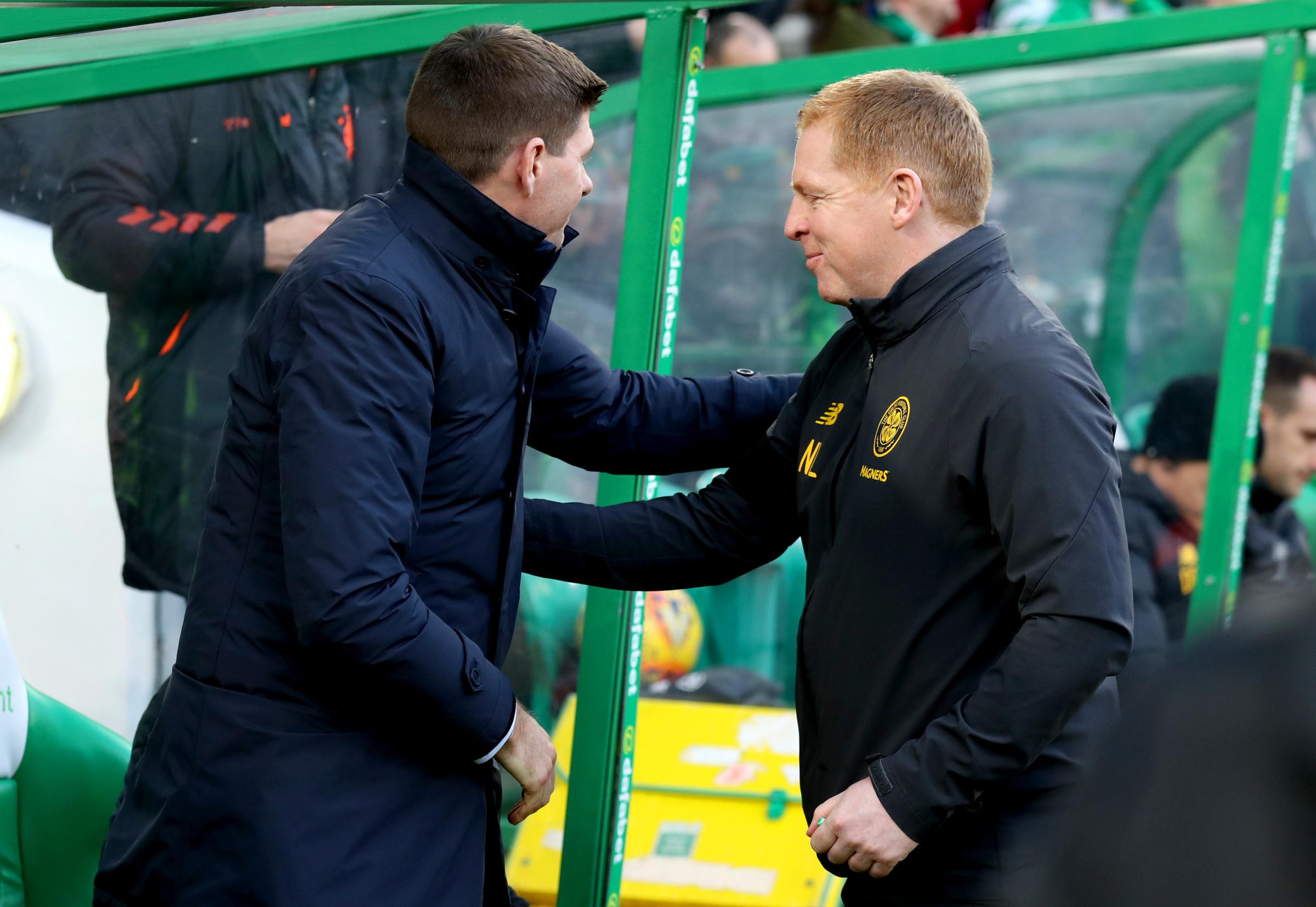 Celtic and Rangers games rescheduled for Sky Sports live coverage