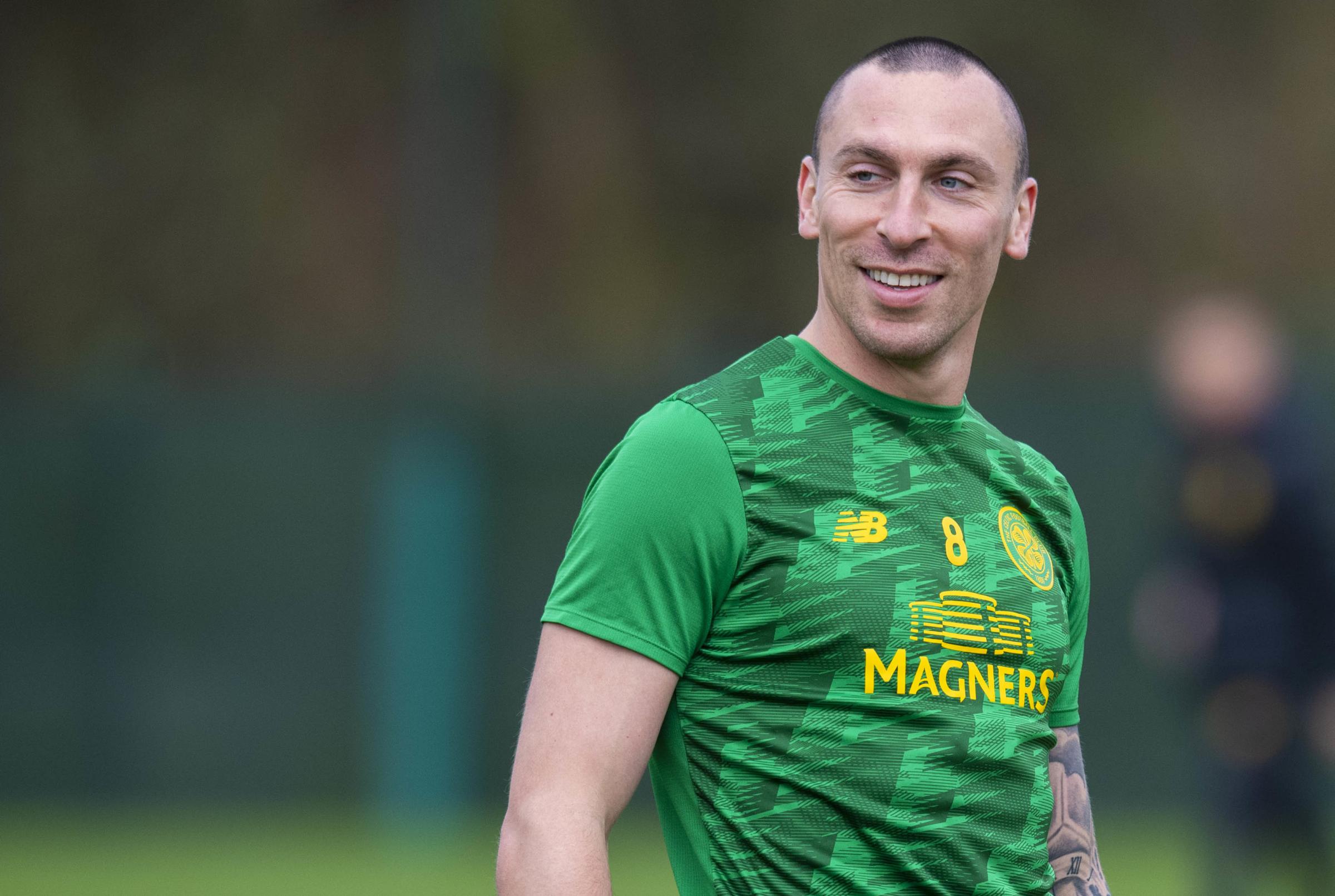 Neil Lennon to offer Scott Brown coaching role as he outlines why it would have been a disaster if captain left Celtic