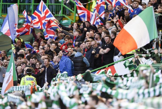 Coronavirus in Scotland: Rangers vs Celtic clash could be played ‘behind closed doors’