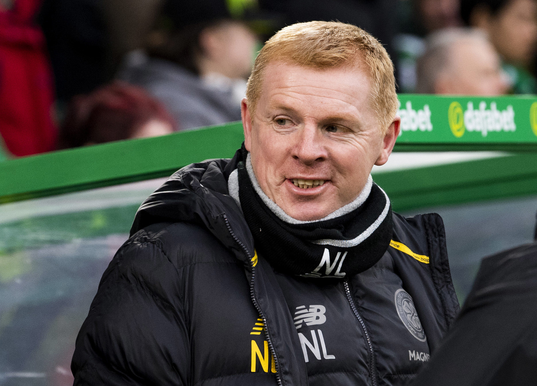 Neil Lennon on taking over from Tony Mowbray as Celtic manager a decade on