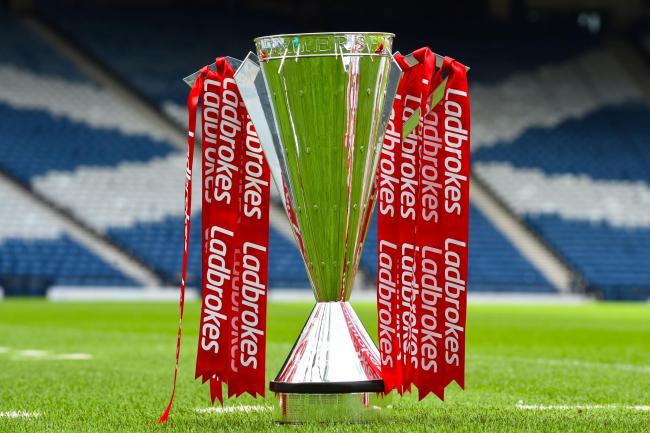 Poll: Should the SPFL follow the Belgium Pro League and end the league with Celtic Champions?