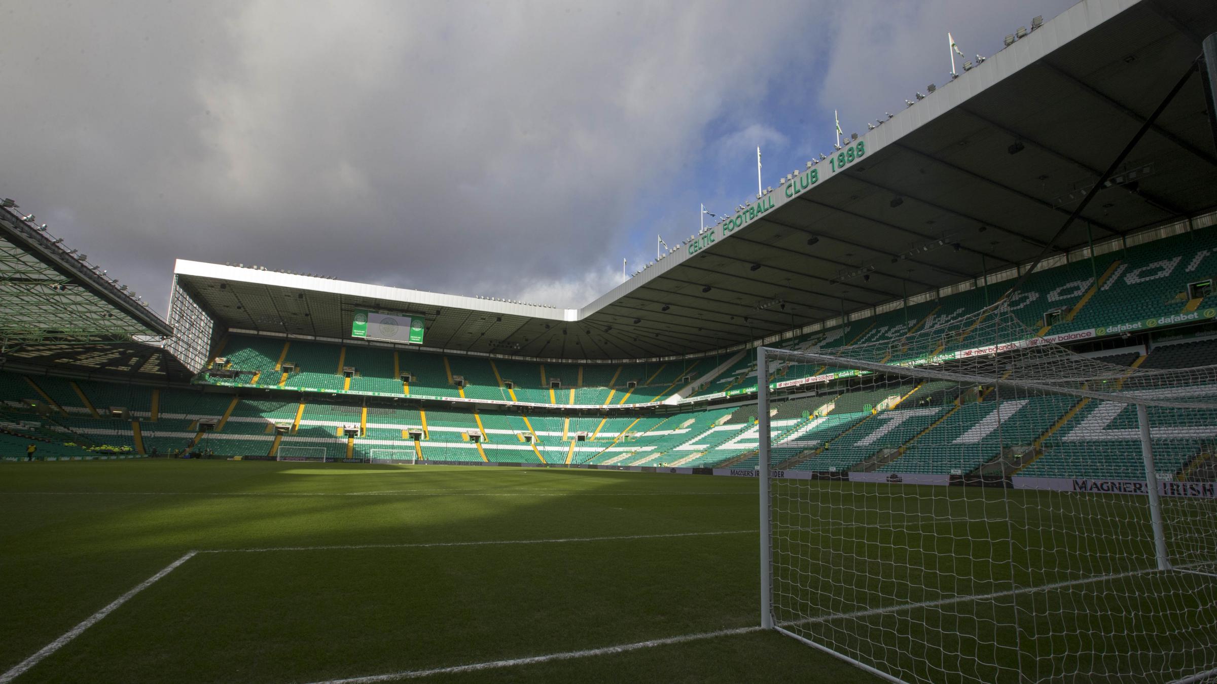 Celtic to place several staff on government’s furlough scheme amid coronavirus crisis