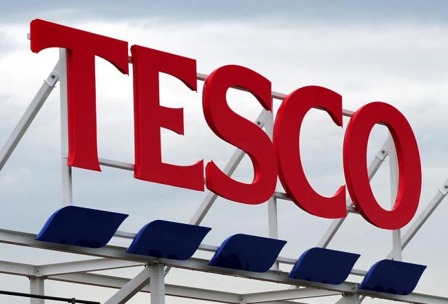 Tesco delivery slots for vulnerable pets