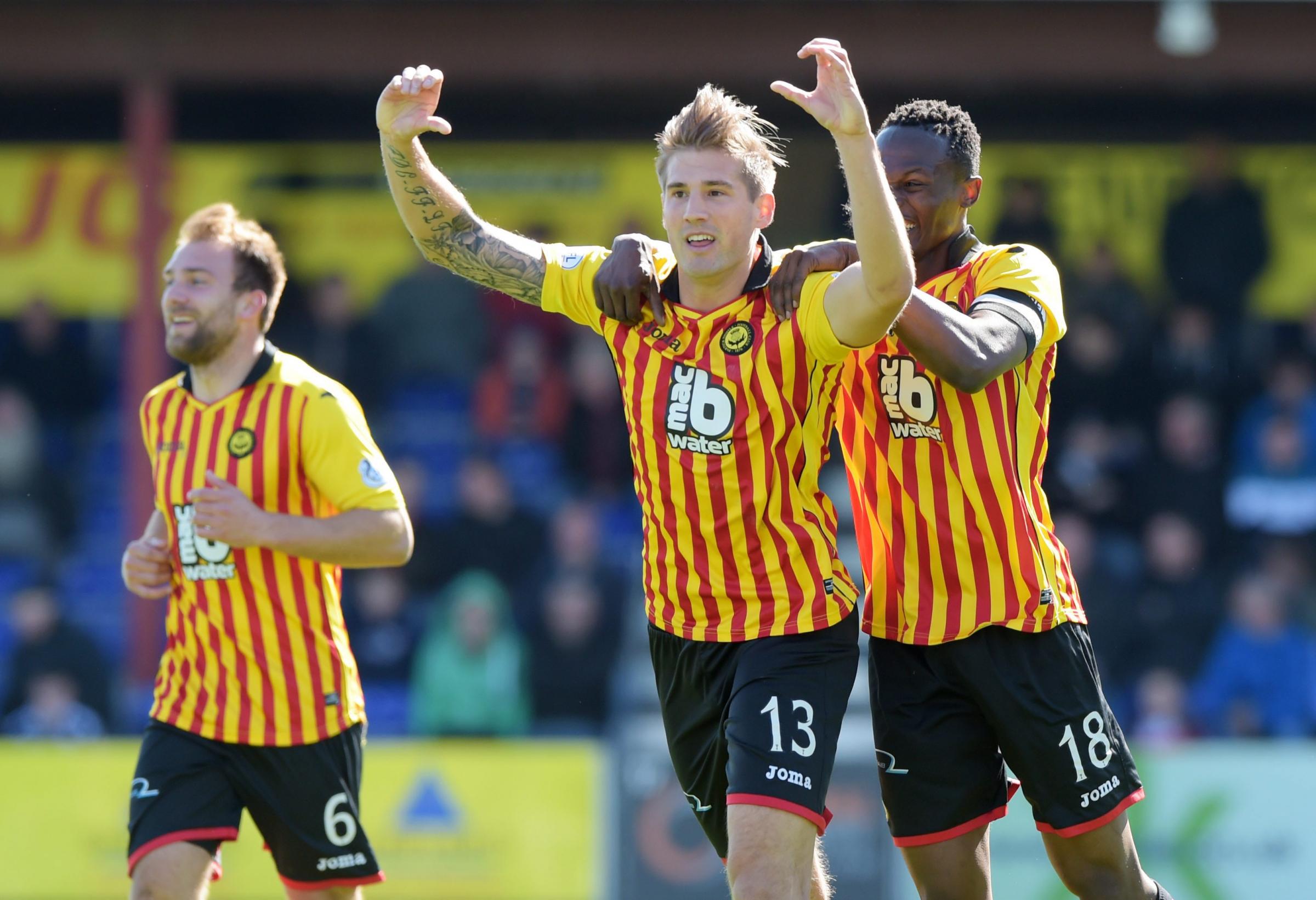 Ex-Premiership defender calls for SPFL to follow Belgium’s example