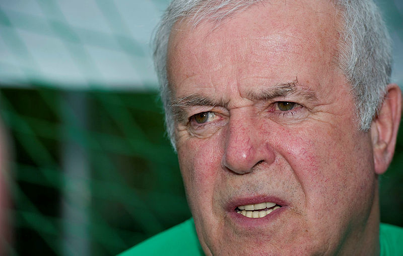 Hibs great Pat Stanton on being crowned Player of the Year, Jock Stein, Celtic and life in isolation