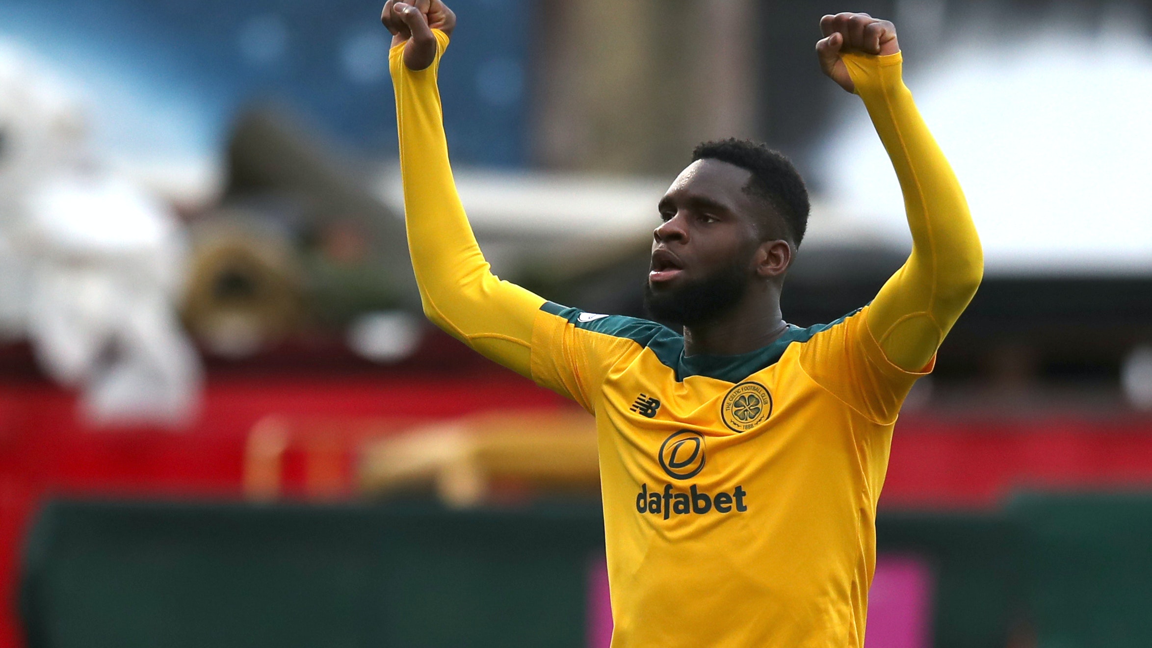 Finishing league now ‘does Rangers a favour’ | Calls for investigation into SPFL vote | Edouard for Player of the Year?