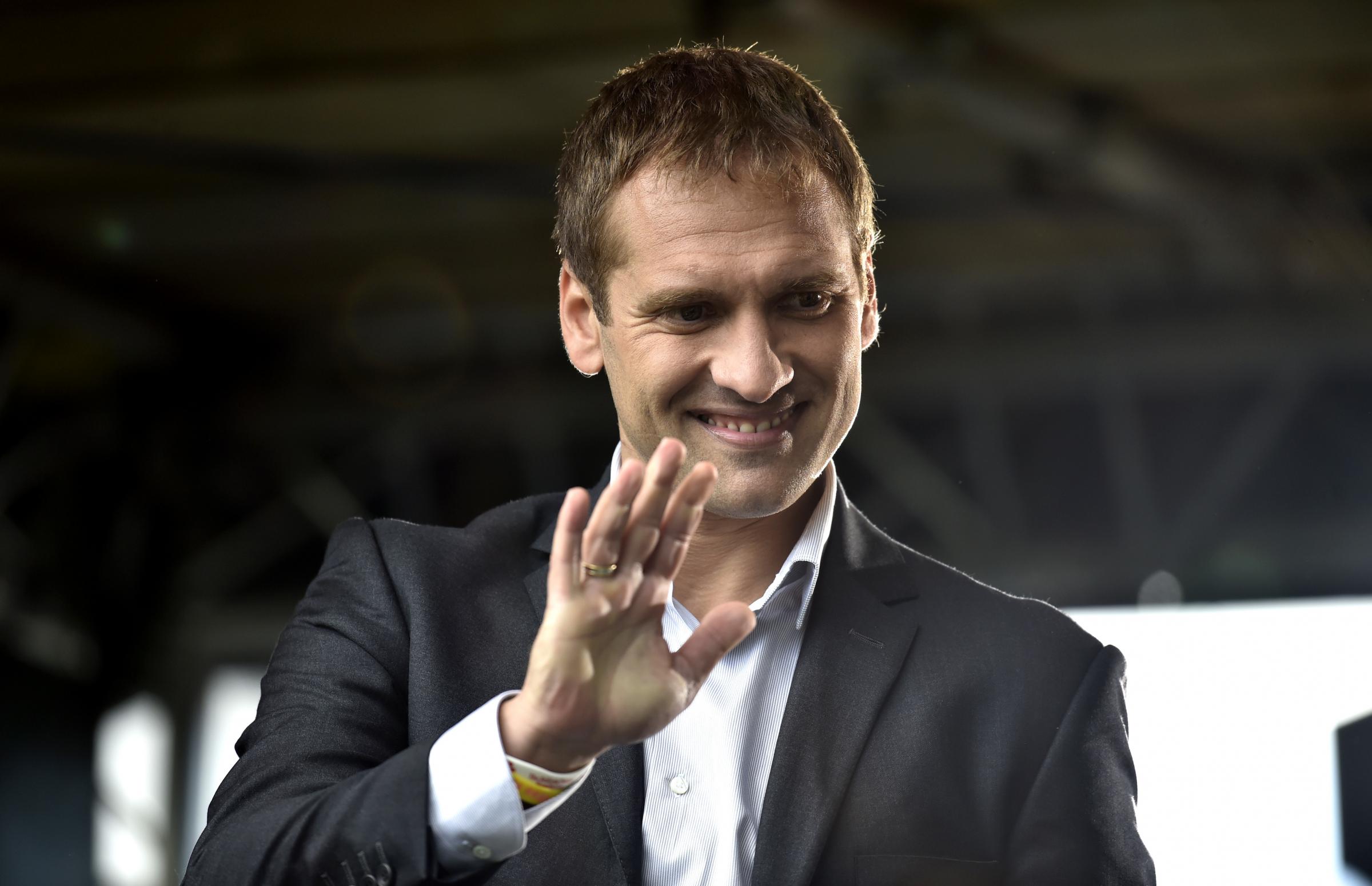 Celtic hero Stiliyan Petrov reveals how battle with leukaemia prepared him for coronavirus isolation