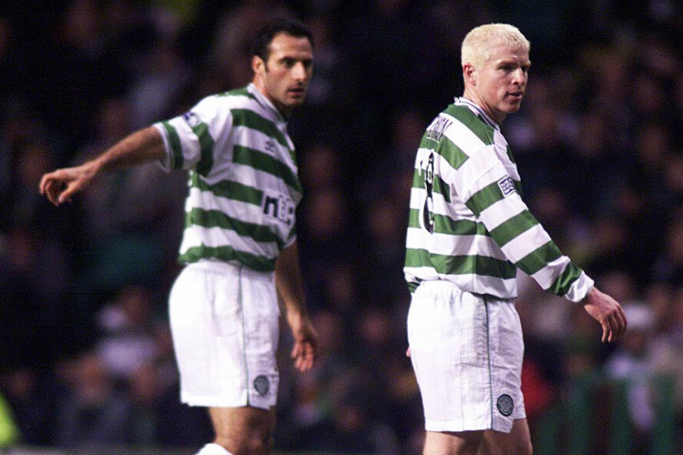 Ex-Celtic star Ramon Vega hails former teammate Neil Lennon and insists he’d have stayed at Parkhead for LIFE