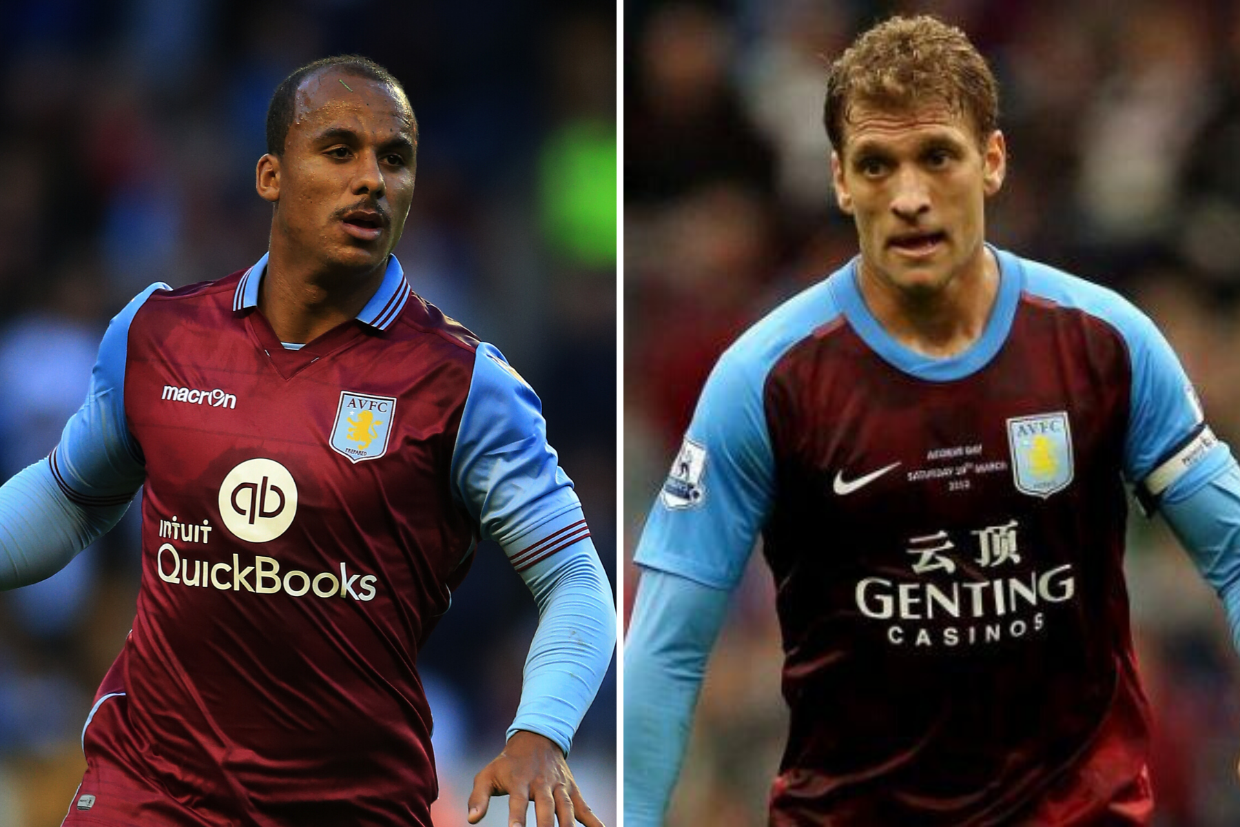 Celtic hero Stiliyan Petrov hailed after helping ex-teammate recover from coronavirus