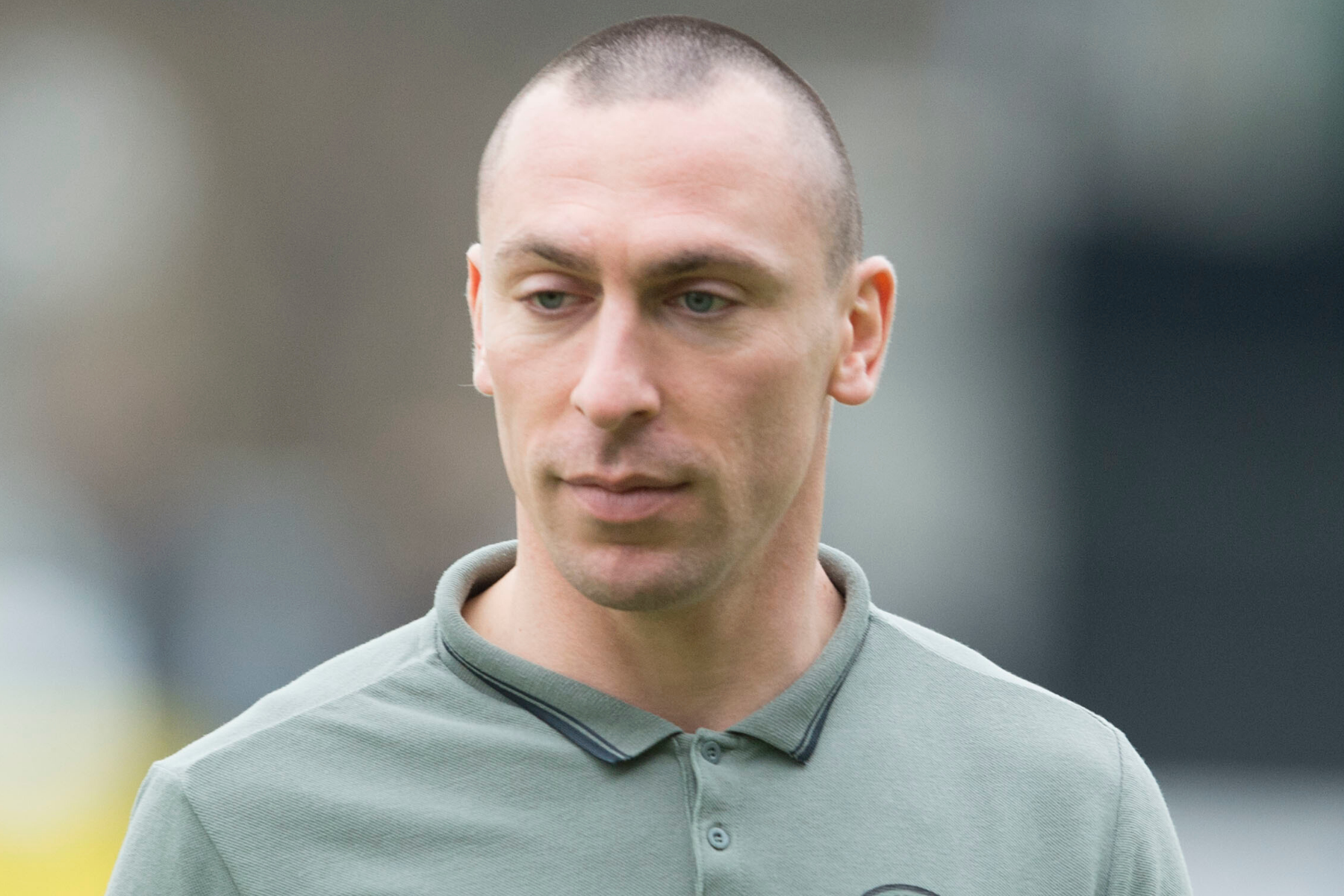 Celtic captain Scott Brown admits SPFL sympathy and hopes league bosses can still find way to play out season